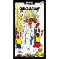 Cab Calloway Von Cab Calloway, Jean-FrançOis Pitet | Cd | Zustand Neu