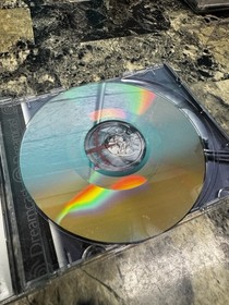 Tom Clancy's Rainbow Six: Rogue Spear SEGA Dreamcast Game