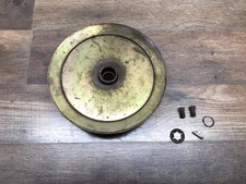Simplicity Broadmoor Peerless 801-059 Transmission Drive Pulley