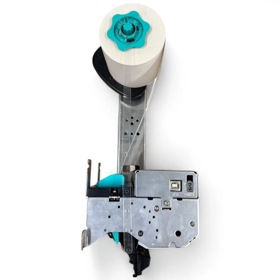 SNBC Kiosk Printer - BT-T080R-21 , USB, AC Adapter 80mm Wide Thermal Printer - Image 2 of 4