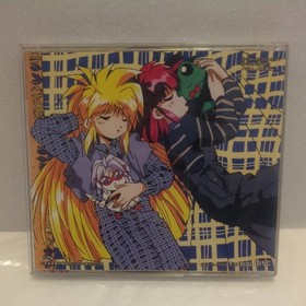 Galaxy Lady Legend Yuna REMIX Sega Saturn Software HUDSON SS