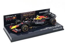 Minichamps 1/43 Oracle Red Bull Racing Rb21 22 Yuki Tsunoda Canadian Gp 2025 F1