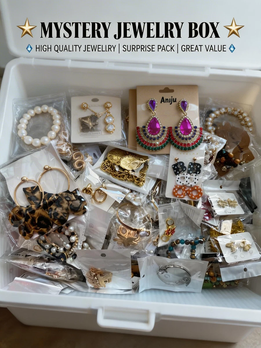 jewelery lot products for sale | eBay