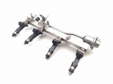 Injecteur Opel Mokka