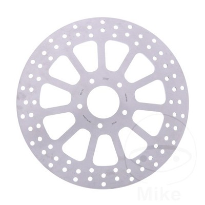 TRW Bremsscheibe starr MST511 passend für Harley Davidson FLHTCUTG 1690 2014-2016