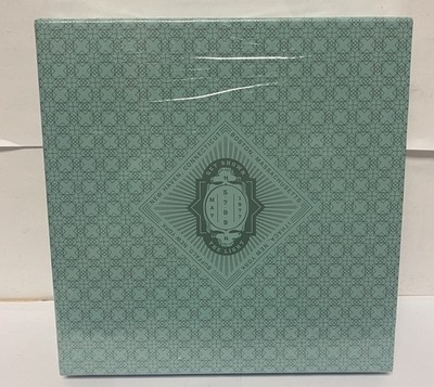 Grateful Dead Get Shown the Light May 1977 CD Box Set Factory