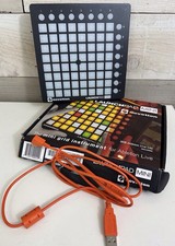Novation Launchpad MINI MK2 Ableton Live Cont...
