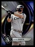 Gavin Sheets 2022 Bowman Platinum #37 Rookie Chicago White Sox