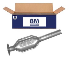 KATALYSATOR KAT passend für FIAT BARCHETTA 183 1.8 16V + PUNTO 176 1.4 GT TURBO