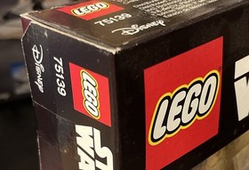 LEGO STAR WARS 75139 Battle of Takodana - New, Unopened, Sealed Set - Retired