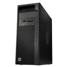 HP Z440 Workstation Tower XEON E5-1620 V4 8GB RAM 256GB SSD Nvidia NVS 310