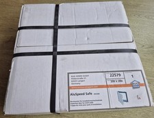 Revisionstür AluSpeed Safe 90 / 200 x 200 - neu und originalverpackt