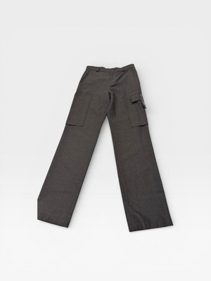 Louis Vuitton Men s Technical Cargo Pants Size 46 (30 Waist)