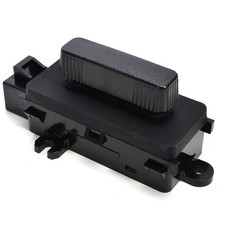 6-Way Power Seat Adjustment Switch Front Left and Right Side Fit for Chevy 19...