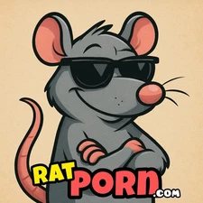 RatPorn.com - SHORT .COM DOMAIN NAME! - Adult, Rat, XX, Girl, Women, AI, Funny