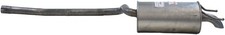 BOSAL Endschalldämpfer Nachschalldämpfer 280-337 für OPEL ASTRA Sports Tourer