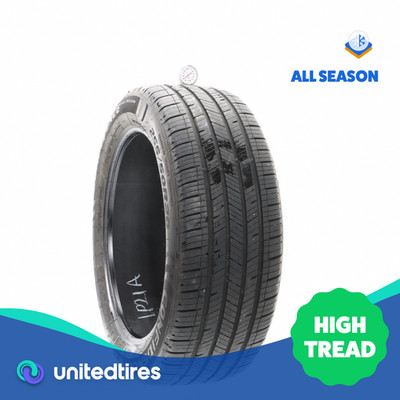 Used 255/50R20 Caldera Confidence All Season 109V - 8.5/32