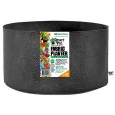 Box of (20) Smart Pot  200 Gallon Fabric Grow Bag -Black MADE IN THE USA