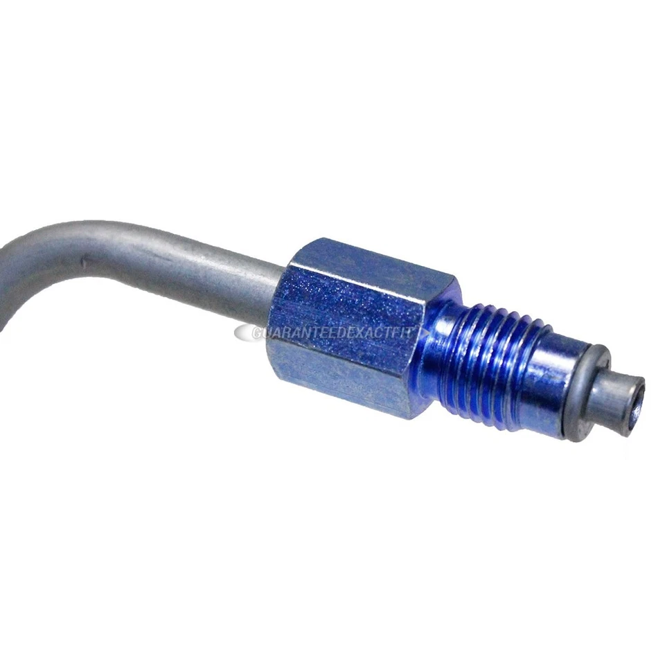 For Nissan Altima Maxima Edelmann Power Steering Pressure Hose TCP - Imagem 3 de 3