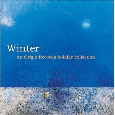Various Artists - Winter: Origin Records Holiday Collection / Various [New CD]