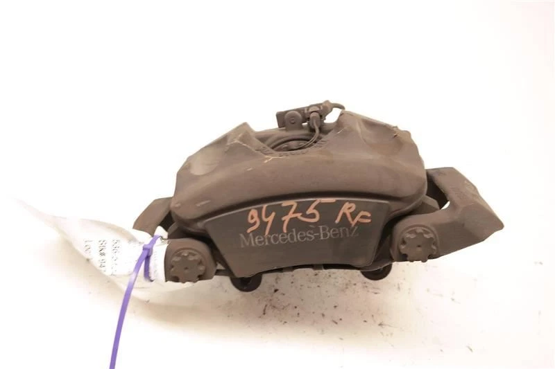 RIGHT FRONT CALIPER 2074210181 2012-2016 MERCEDES-BENZ SLK350 - Изображение 2 из 4