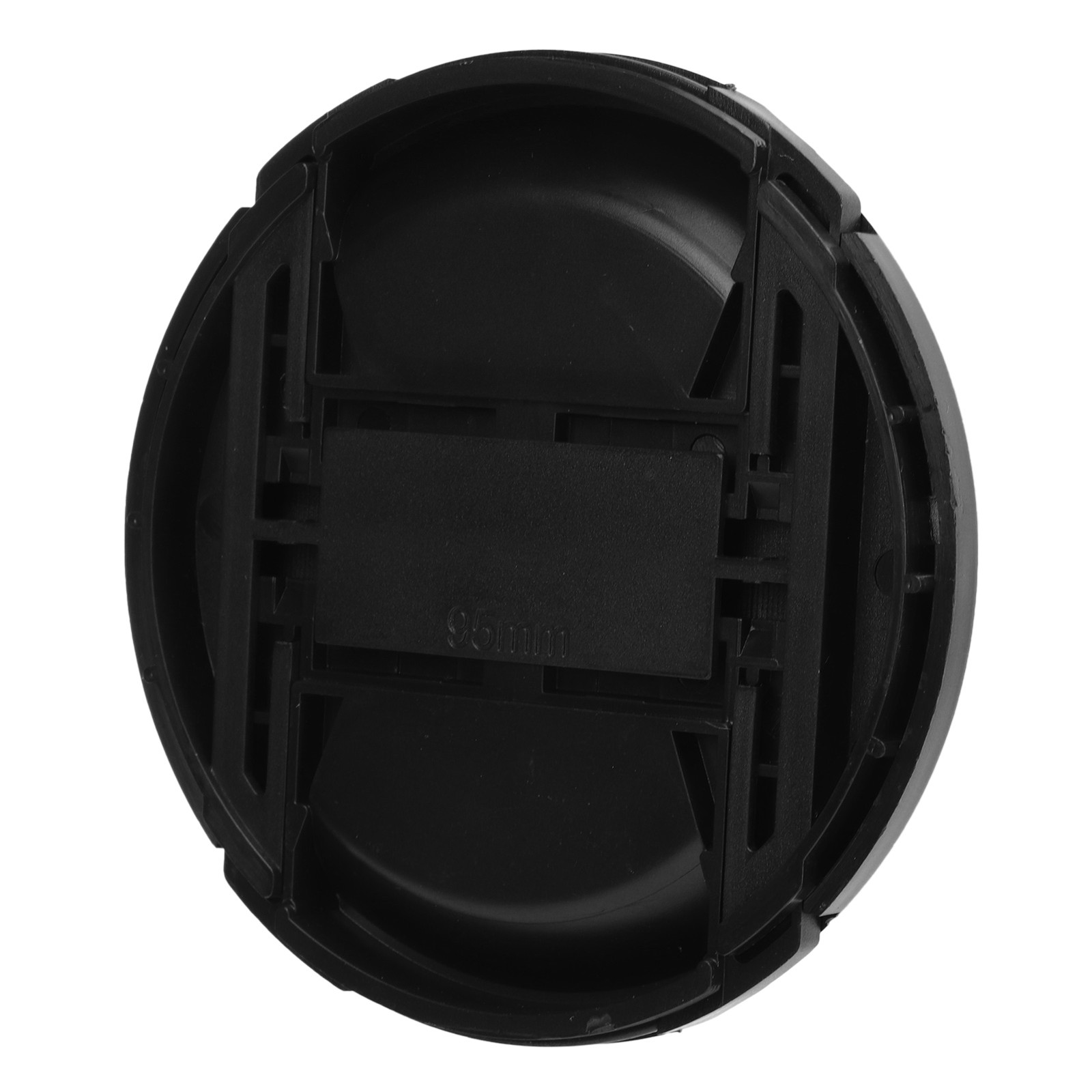 95mm Lens Cap Accurate Size Camera Lens Cap For 50‑500 150‑600 For Niko CT