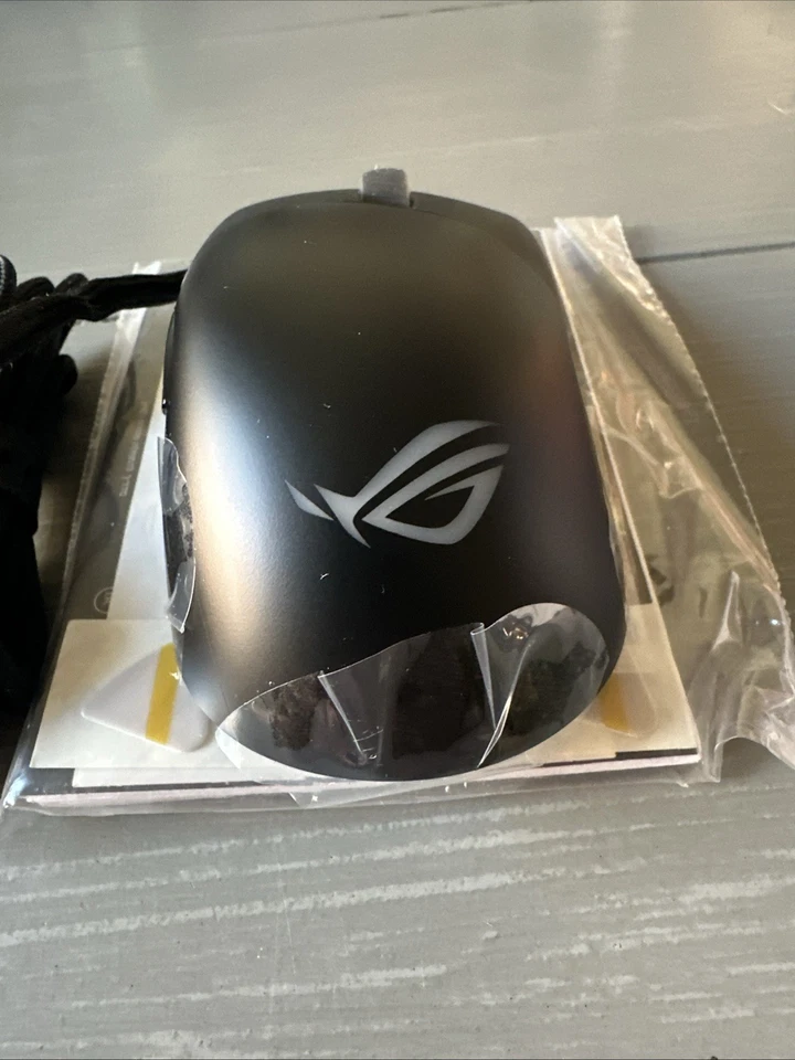 ASUS ROG Keris Wired Gaming Mouse P509 *NEW* - Image 3 of 4