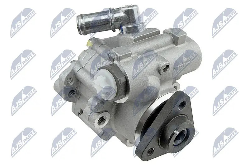 Pompa servosterzo idraulico SPW-WW-017 NTY per AUDI SKODA VW