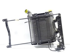 LADELUFTKÜHLER Hyundai Santa Fe I SUV 2.0 CRDi 16V VGT 4x4 (D4EA) 2827127221