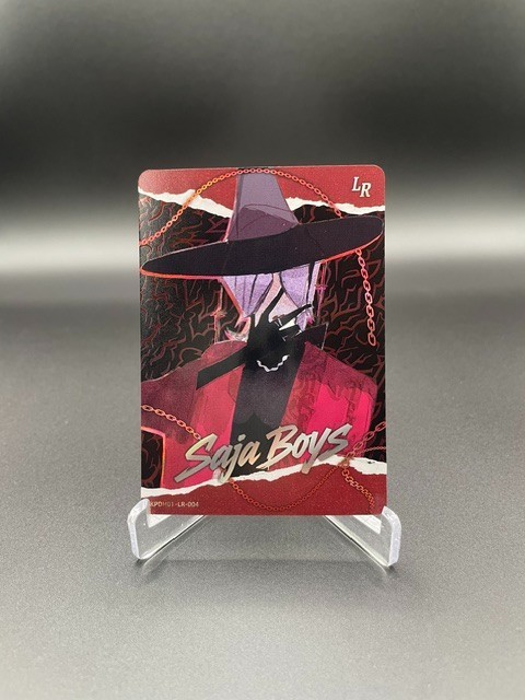 Kayou Kpop Demon Hunters TCG Energy Netflix CHOOSE YOUR CARDS! All NM/NM+!