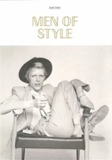 Men of Style Paperback Josh Sims
