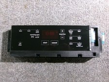 W11092468 MAYTAG RANGE OVEN CONTROL BOARD - BLACK