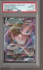 054 2022 pokemon  JAPAN  SWSH FA/MEW VMAX   vstar universe   PSA 10  054/172