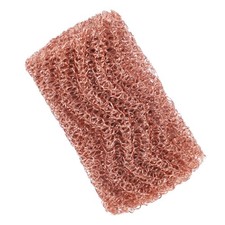 1 Roll Wine Filter Homemade Brew Mesh Hop Mesh Filter Strainer Kitchen Gadget