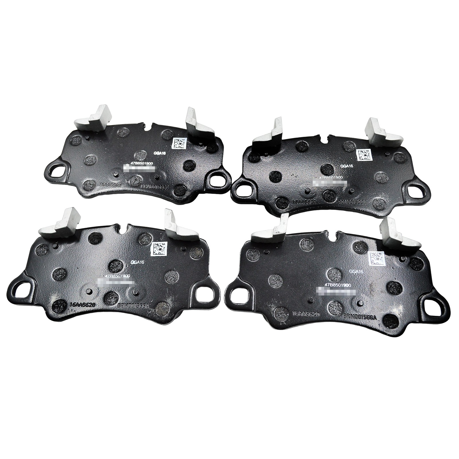 Front Brake Pad Kit With Sensors 70003826 FOR Ferrari 488 GTB 488 Spider 