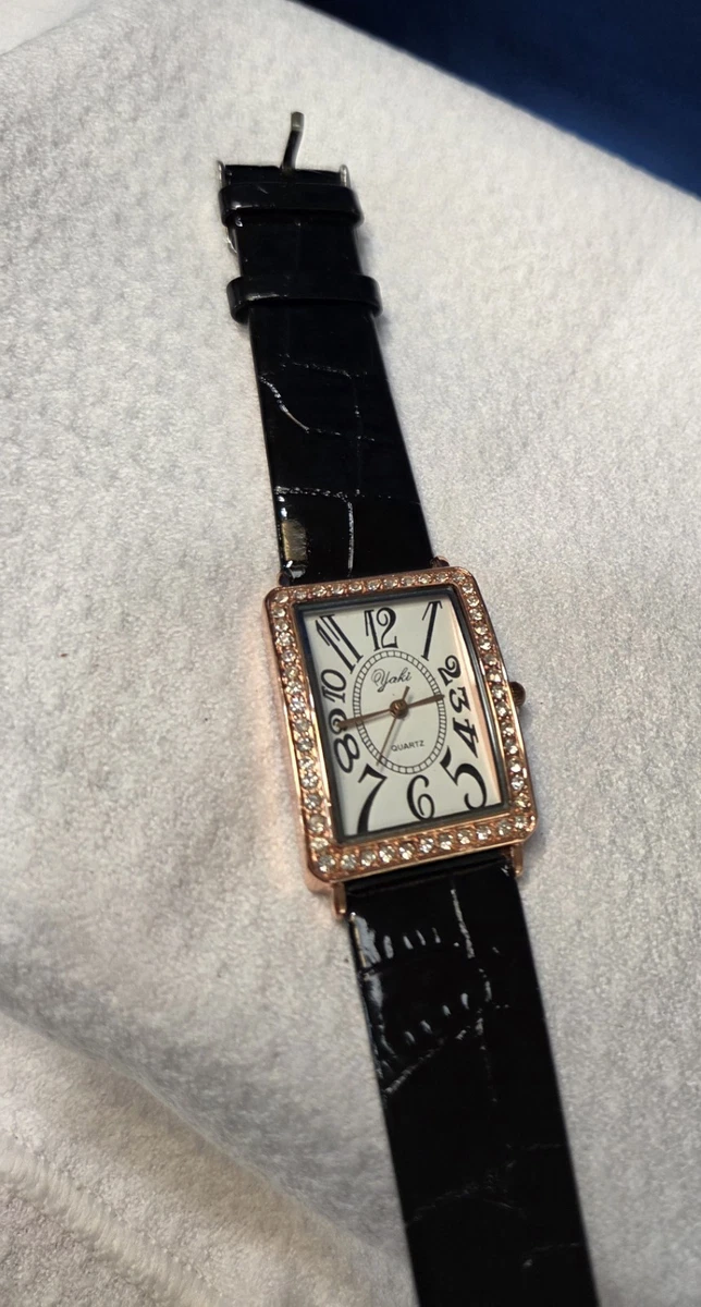 Lancardo Orologi da donna Orologi da polso in acciaio