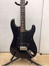 BILL LAWRENCE Stratocaster Type Guitar BC0R-55B Used JP