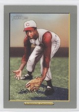 2005 Topps Turkey Red Frank Robinson #307 HOF 0e3