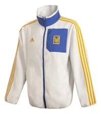 adidas TIGRES UANL jacket for men HD3831