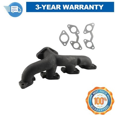 Manifold Exhaust For Kubota V2203 Carrie CT4.134 Vector 1850 1800 25-39077-00