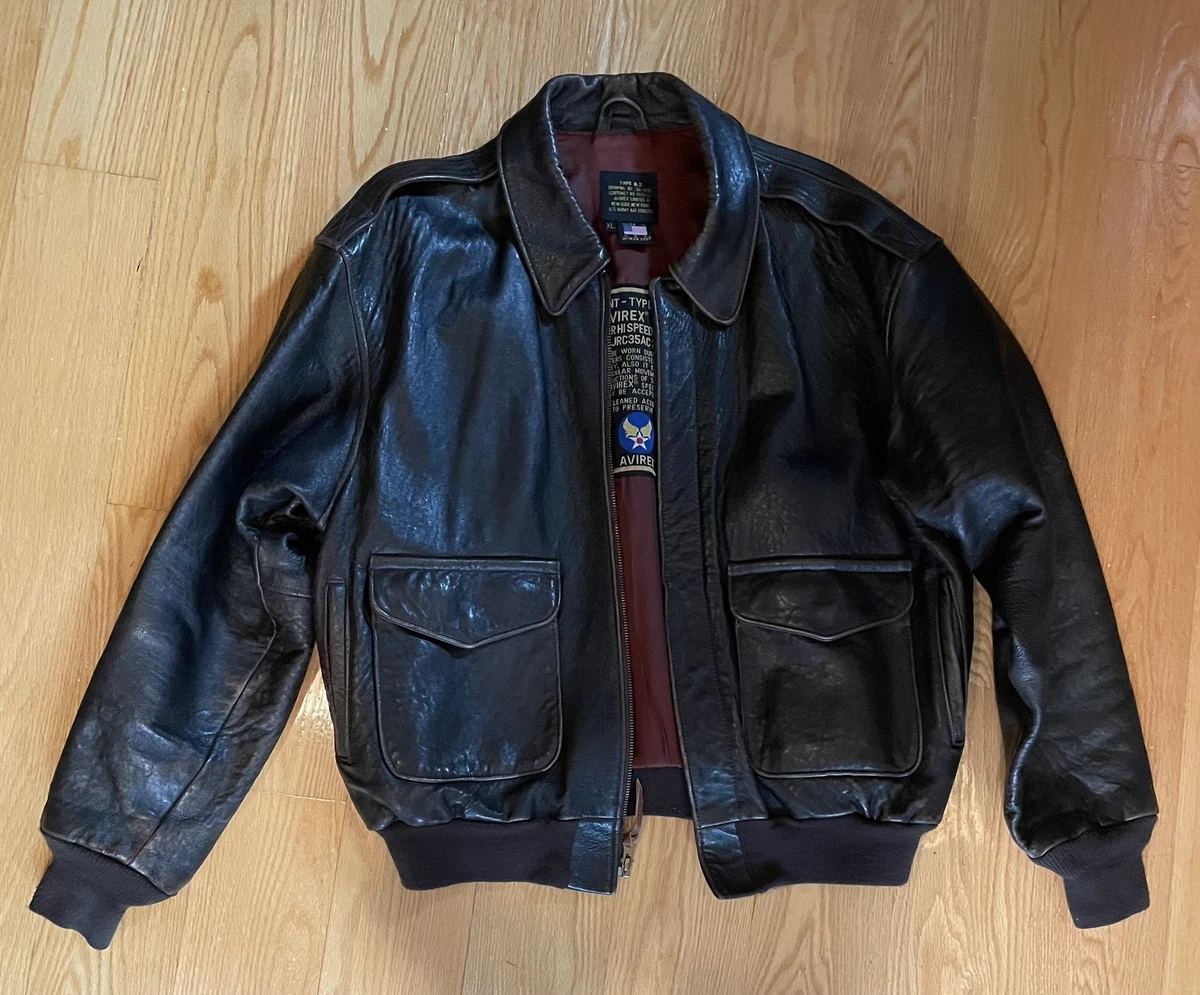 a2 bomber jacket products for sale | eBay