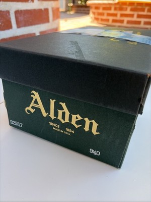 Alden D2517