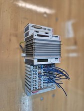 Beckhoff CX1100-0004 + CX1020-N010 + CX1020-N000 +  EK1100 + Module #423