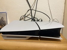 Sony PS5 Slim mit Disc-Laufwerk Heimkonsole 1TB 4K HDR PAL CFI-2016