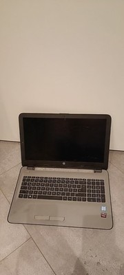 HP Model 15-ac153ng - Core i5 - Defekt - Notebook/ Laptop
