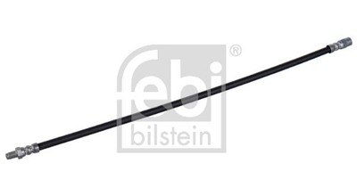 FEBI BILSTEIN 45786 Tubo freno Assale anteriore Sx, Assale