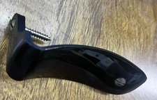 Ruger mini 14 No.3 10/22 44 carbine 96 Deerfield Factory Butt Plate w/ stainless