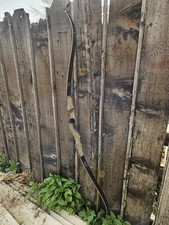 Bob Lee Signature Recurve Bow 65lbs @29