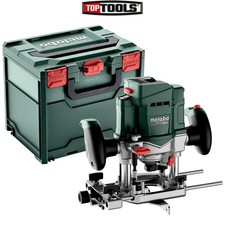 Metabo OFV 18 LTX BL 12 Cordless Brushless Router 1/2" With MetaBOX - 601743830