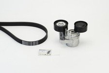 CONTINENTAL CTAM 6PK1698K1 Keilrippenriemensatz für ALPINA BMW